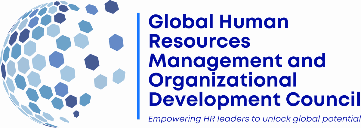 GHRMODC — Global Human Resources Management and Organizational Development Council